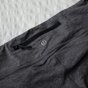 Lululemon Grey Leggings